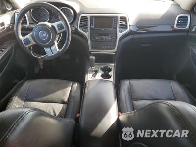 Zdjęcie 8 z 13 samochodu: 2013 JEEP GRAND CHEROKEE LAREDO VIN:1C4RJFAG3DC518305 - miniatura