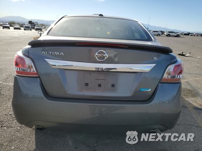 Zdjęcie 6 z 13 samochodu: 2014 NISSAN ALTIMA 2.5 VIN:1N4AL3APXEN246787 - miniatura