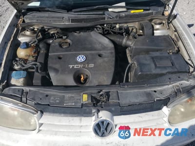 Zdjęcie 12 z 14 samochodu: 2002 VOLKSWAGEN GOLF GLS TDI VIN:9BWGP61J324063227 - miniatura