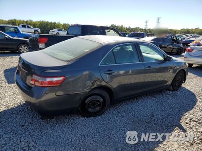 Trzecie zdjęcie samochodu z tyłu: 2007 TOYOTA CAMRY CE VIN:4T1BE46K97U652107 - miniatura