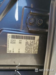 Zdjęcie 12 z 12 samochodu: 2011 NISSAN ALTIMA BASE VIN:1N4AL2APXBN448390 - miniatura
