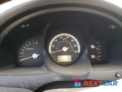 Zdjęcie 9 z 12 samochodu: 2007 KIA SPORTAGE EX VIN:KNDJE723377309629 - miniatura