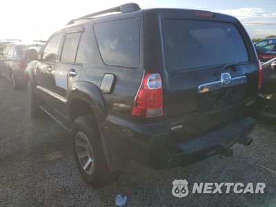 Drugie zdjęcie samochodu z przodu: 2006 TOYOTA 4RUNNER SR5 VIN:JTEBU14R468069727 - miniatura