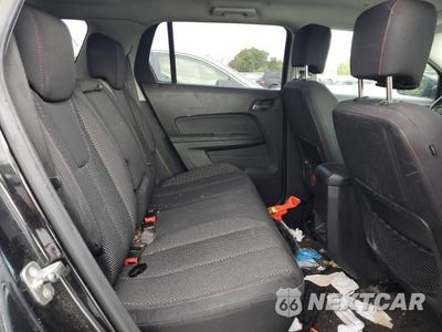 Zdjęcie 11 z 13 samochodu: 2011 GMC TERRAIN SLE VIN:2CTALSEC5B6436982 - miniatura