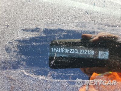 Zdjęcie 13 z 13 samochodu: 2012 FORD FOCUS SE VIN:1FAHP3F23CL272138 - miniatura
