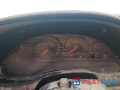 Zdjęcie 9 z 13 samochodu: 1996 FORD MUSTANG GT VIN:1FALP42X9TF137424 - miniatura