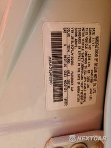 Zdjęcie 12 z 12 samochodu: 2018 NISSAN ROGUE SPORT S VIN:JN1BJ1CP4JW102603 - miniatura