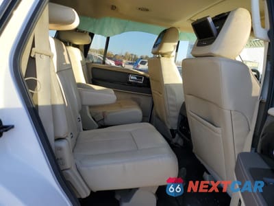 Zdjęcie 11 z 13 samochodu: 2016 LINCOLN NAVIGATOR RESERVE VIN:5LMJJ2LT6GEL03857 - miniatura