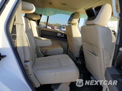 Zdjęcie 11 z 13 samochodu: 2016 LINCOLN NAVIGATOR RESERVE VIN:5LMJJ2LT6GEL03857 - miniatura