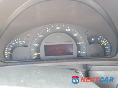 Zdjęcie 9 z 12 samochodu: 2004 MERCEDES-BENZ C 320 4MATIC VIN:WDBRF84J84F478689 - miniatura