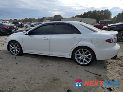 Drugie zdjęcie samochodu z przodu: 2006 MAZDA SPEED 6 VIN:JM1GG12L461105991 - miniatura