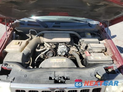 Zdjęcie 11 z 12 samochodu: 2009 JEEP COMMANDER SPORT VIN:1J8HH48K99C555350 - miniatura