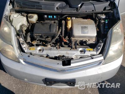 Zdjęcie 11 z 12 samochodu: 2007 TOYOTA PRIUS VIN:JTDKB20UX77088977 - miniatura