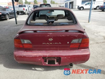 Zdjęcie 6 z 12 samochodu: 1996 NISSAN MAXIMA GLE VIN:JN1CA21D6TT735756 - miniatura