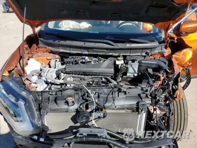 Zdjęcie 11 z 12 samochodu: 2017 NISSAN ROGUE S VIN:JN8AT2MT2HW145355 - miniatura