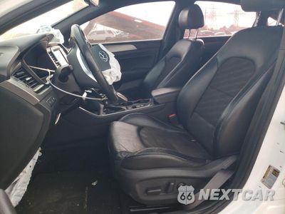 Zdjęcie 7 z 13 samochodu: 2018 HYUNDAI SONATA SPORT VIN:5NPE34AF9JH708758 - miniatura