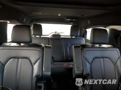 Zdjęcie 10 z 13 samochodu: 2021 FORD EXPEDITION MAX LIMITED VIN:1FMJK2AT0MEA62831 - miniatura