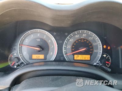 Zdjęcie 9 z 12 samochodu: 2010 TOYOTA COROLLA BASE VIN:1NXBU4EE6AZ263477 - miniatura