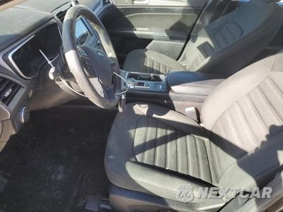 Zdjęcie 7 z 13 samochodu: 2019 FORD FUSION SE VIN:3FA6P0HD7KR161936 - miniatura