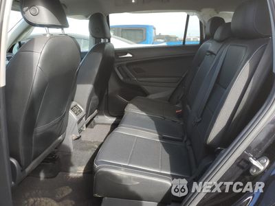 Zdjęcie 11 z 13 samochodu: 2020 VOLKSWAGEN TIGUAN SE VIN:3VV2B7AX6LM015614 - miniatura