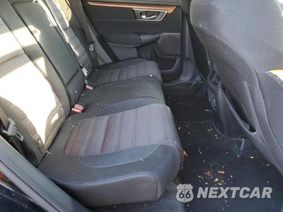 Zdjęcie 11 z 14 samochodu: 2018 HONDA CR-V EX VIN:7FARW2H53JE068365 - miniatura