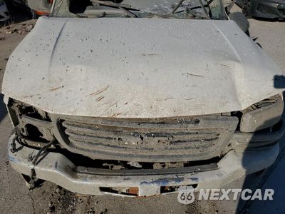 Zdjęcie 11 z 12 samochodu: 2006 GMC NEW SIERRA C1500 VIN:1GTEC14VX6E159029 - miniatura