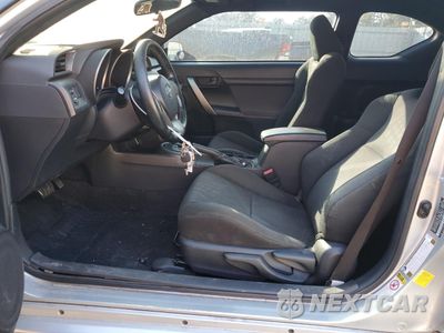 Zdjęcie 7 z 15 samochodu: 2012 TOYOTA SCION TC VIN:JTKJF5C78C3024695 - miniatura