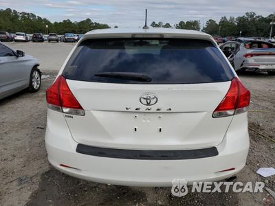 Zdjęcie 6 z 12 samochodu: 2011 TOYOTA VENZA VIN:4T3ZA3BB5BU044675 - miniatura