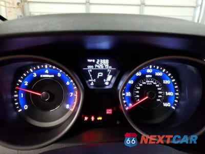 Zdjęcie 17 z 26 samochodu: 2013 HYUNDAI ELANTRA GLS VIN:KMHDH4AE5DU577614 - miniatura