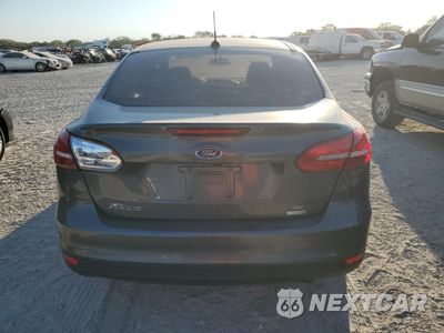 Zdjęcie 6 z 14 samochodu: 2017 FORD FOCUS SE VIN:1FADP3FEXHL342881 - miniatura