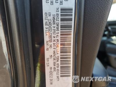 Zdjęcie 13 z 13 samochodu: 2018 DODGE DURANGO GT VIN:1C4RDHDG2JC289769 - miniatura