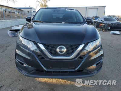 Piąte zdjęcie samochodu w środku: 2020 NISSAN ROGUE SPORT S VIN:JN1BJ1CWXLW362112 - miniatura
