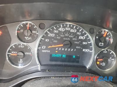 Zdjęcie 9 z 13 samochodu: 2012 CHEVROLET EXPRESS G1500 VIN:1GCSGAFX5C1115996 - miniatura