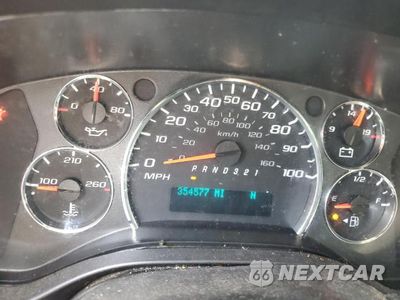 Zdjęcie 9 z 13 samochodu: 2012 CHEVROLET EXPRESS G1500 VIN:1GCSGAFX5C1115996 - miniatura