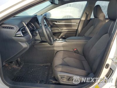 Zdjęcie 7 z 13 samochodu: 2023 TOYOTA CAMRY LE VIN:4T1R11AK2PU118401 - miniatura