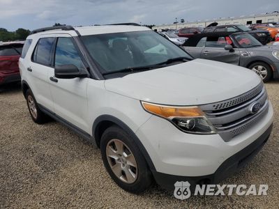Czwarte zdjęcie samochodu z boku: 2012 FORD EXPLORER VIN:1FMHK7B86CGA54788 - miniatura