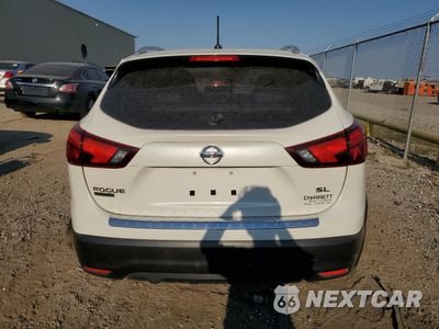 Zdjęcie 6 z 12 samochodu: 2018 NISSAN ROGUE SPORT S VIN:JN1BJ1CP4JW102603 - miniatura