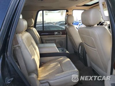 Zdjęcie 10 z 12 samochodu: 2003 LINCOLN NAVIGATOR VIN:5LMFU28RX3LJ32286 - miniatura