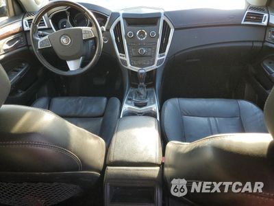 Zdjęcie 8 z 15 samochodu: 2012 CADILLAC SRX LUXURY COLLECTION VIN:3GYFNDE35CS656935 - miniatura