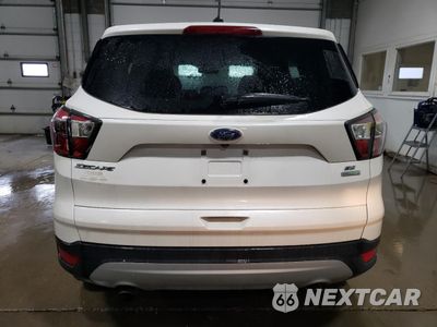 Zdjęcie 6 z 13 samochodu: 2017 FORD ESCAPE SE VIN:1FMCU0GD3HUA62275 - miniatura