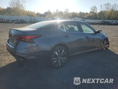 Trzecie zdjęcie samochodu z tyłu: 2022 NISSAN ALTIMA SR VIN:1N4BL4CVXNN329058 - miniatura