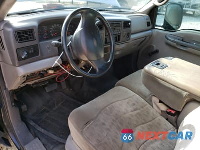 Zdjęcie 8 z 13 samochodu: 1999 FORD F350 SRW SUPER DUTY VIN:1FTSF30F2XEE66748 - miniatura