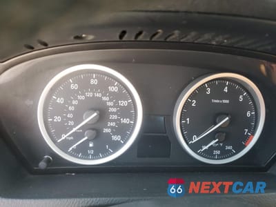 Zdjęcie 9 z 16 samochodu: 2011 BMW X6 XDRIVE35I VIN:5UXFG2C50BLX05860 - miniatura