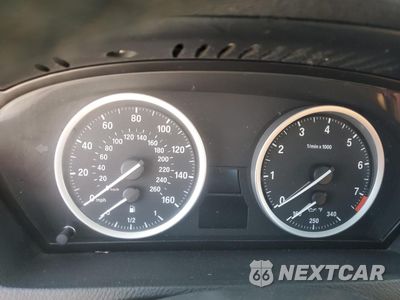 Zdjęcie 9 z 16 samochodu: 2011 BMW X6 XDRIVE35I VIN:5UXFG2C50BLX05860 - miniatura