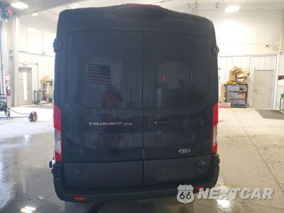 Zdjęcie 6 z 14 samochodu: 2018 FORD TRANSIT T-250 VIN:1FTYR2CM5JKB42160 - miniatura