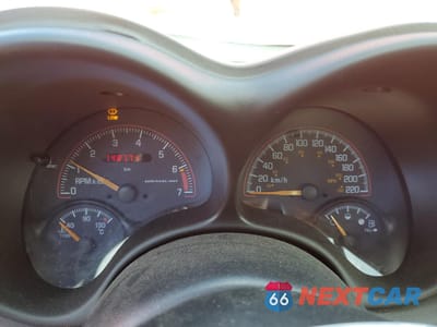 Zdjęcie 9 z 12 samochodu: 2005 PONTIAC GRAND AM SE VIN:1G2NE52E85M199557 - miniatura