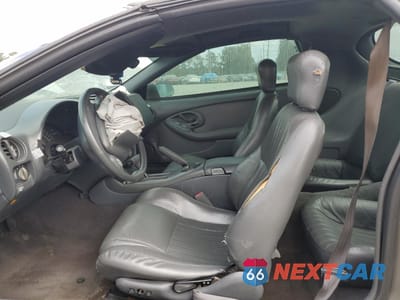 Zdjęcie 7 z 14 samochodu: 1999 PONTIAC FIREBIRD VIN:2G2FS22KXX2235243 - miniatura