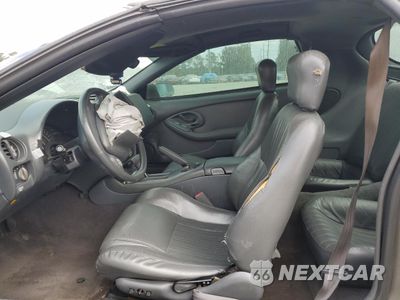 Zdjęcie 7 z 14 samochodu: 1999 PONTIAC FIREBIRD VIN:2G2FS22KXX2235243 - miniatura
