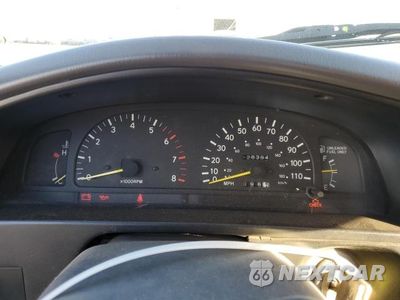 Zdjęcie 9 z 12 samochodu: 1995 TOYOTA TACOMA VIN:4TAVN61F4SZ057275 - miniatura