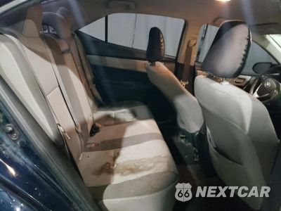 Zdjęcie 10 z 12 samochodu: 2017 TOYOTA COROLLA L VIN:2T1BURHE5HC953080 - miniatura